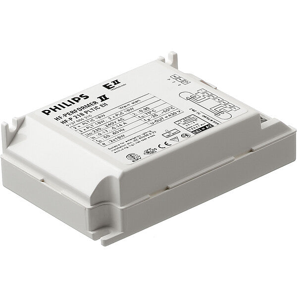 Philips Vorschaltgerät /TL5C EII HF-P 2 22-42 PLT/C/L
